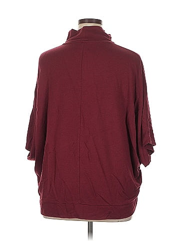 Lou & Grey 3/4 Sleeve Top (view 2)