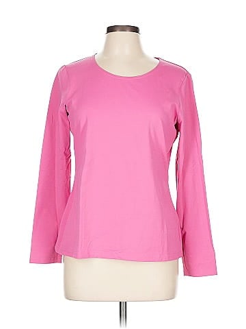Worth New York 3/4 Sleeve T-Shirt (view 1)