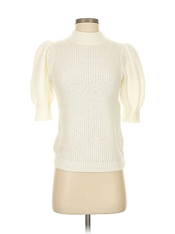 Free Press 3/4 Sleeve Top (view 1)