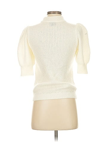 Free Press 3/4 Sleeve Top (view 2)