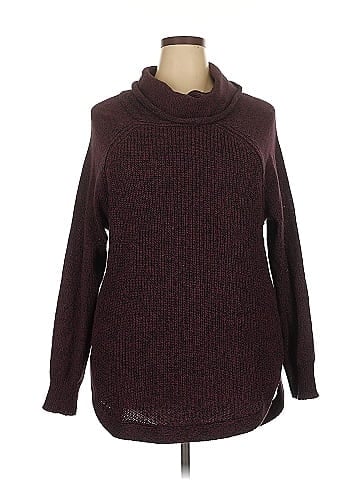 RDI Turtleneck Sweater (view 1)