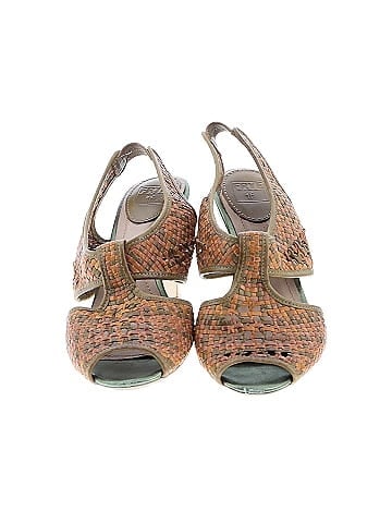 FRYE Heels (view 2)