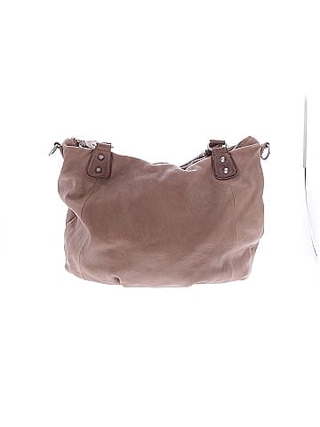 Liebeskind Berlin Leather Satchel (view 1)