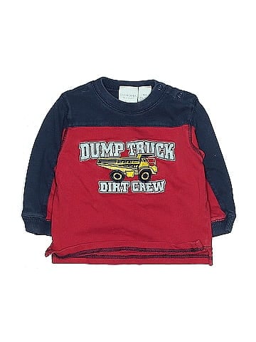 SONOMA life + style Sweatshirt (view 1)