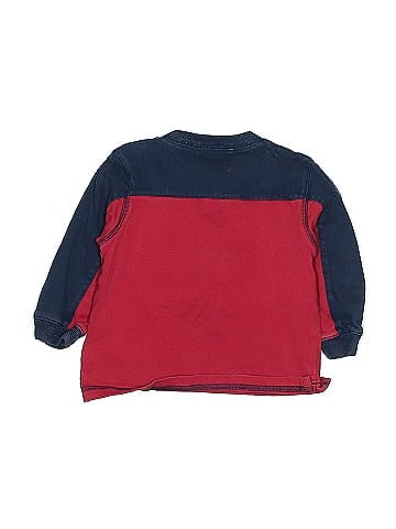 SONOMA life + style Sweatshirt (view 2)