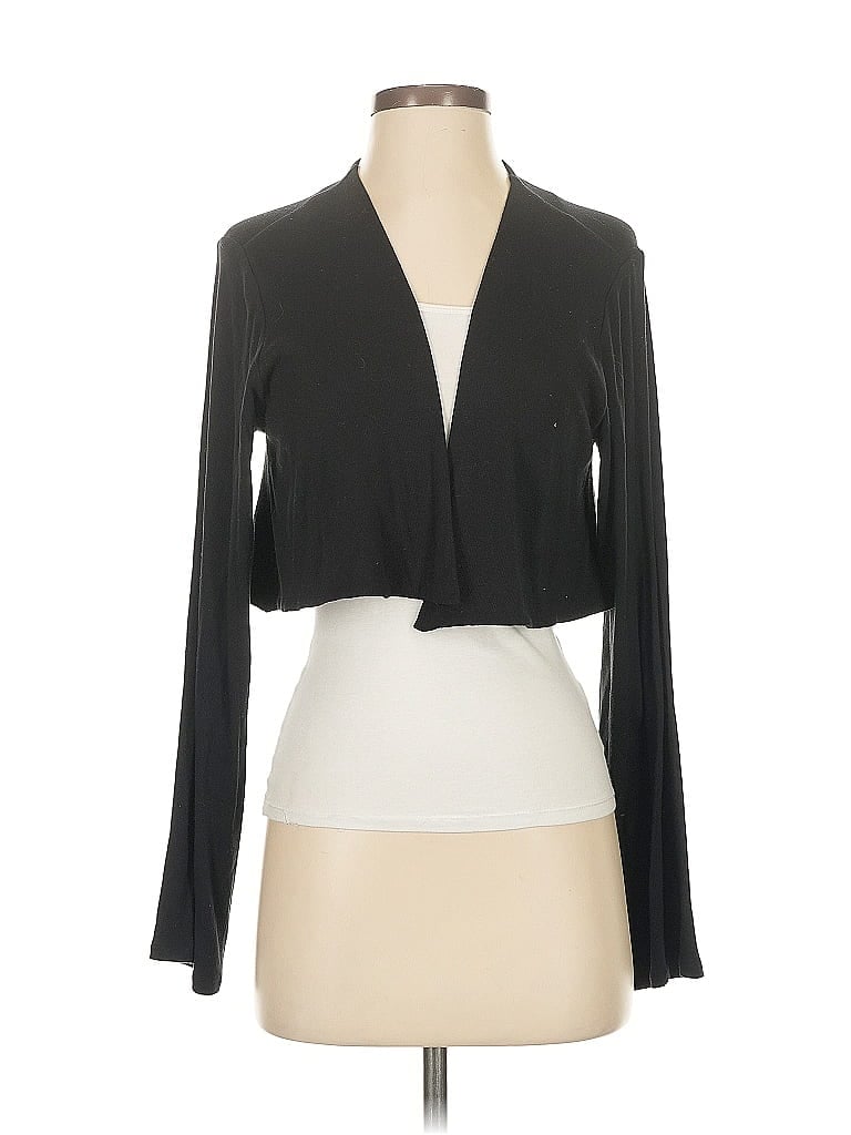 Pre-owned Redefining Essentials Long Sleeve T-shirt In Gray