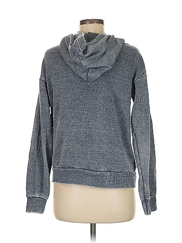 Ocean Drive Clothing Co. Zip Up Hoodie (view 2)