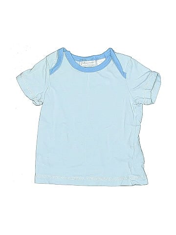 First Impressions Short Sleeve Top (view 1)