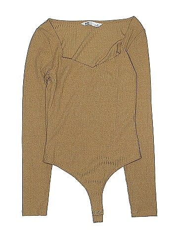 SO Bodysuit (view 1)
