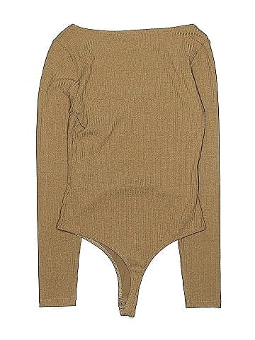 SO Bodysuit (view 2)