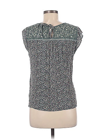 Mystree Short Sleeve Top (view 2)