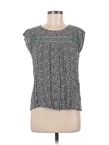 Mystree Short Sleeve Top (view 1)
