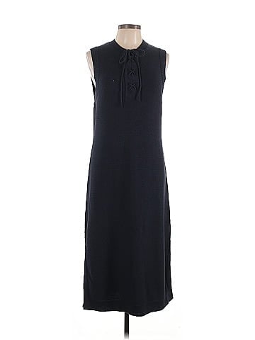 White + Warren Casual Dress (view 1)
