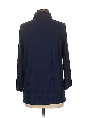 Capote Long Sleeve Turtleneck (view 2)