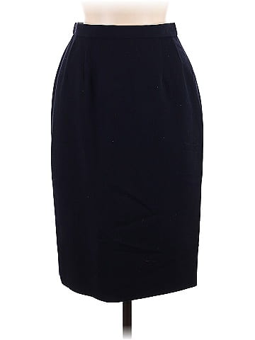 Austin Reed Wool Skirt (view 1)