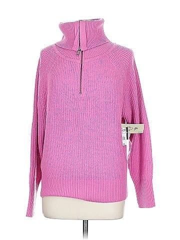 RD Style Turtleneck Sweater (view 1)