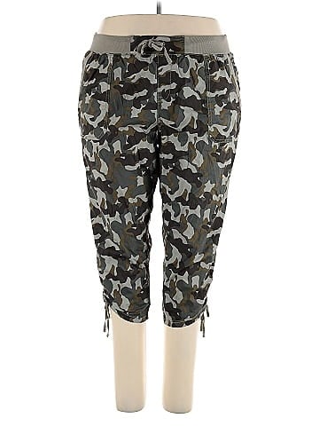 Avenue Cargo Pants (view 1)