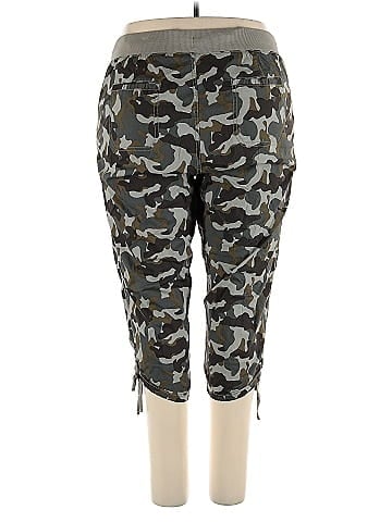 Avenue Cargo Pants (view 2)