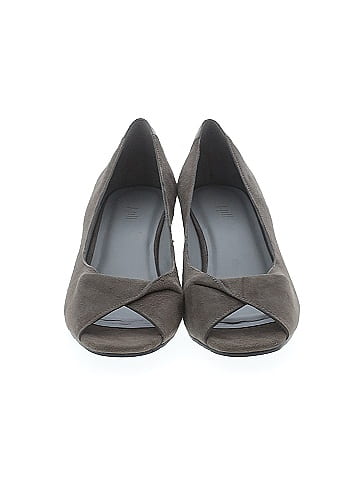J.Jill Wedges (view 2)