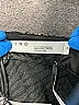 IRO Metallic Silver Formal Skirt Size 36 waist - photo 3