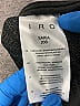 IRO Metallic Silver Formal Skirt Size 36 waist - photo 4