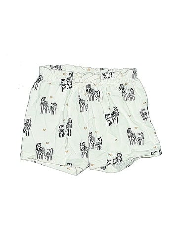 Bundles Shorts (view 1)