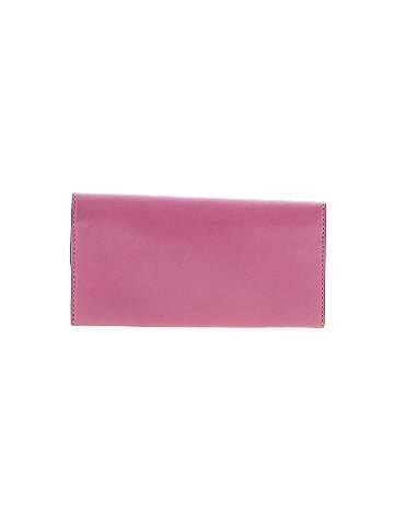 Cole Haan Leather Wallet (view 2)