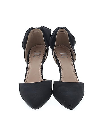 Journee Collection Heels (view 2)
