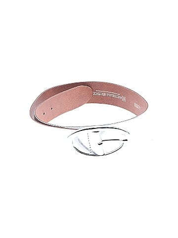 Amsterdam Heritage Leather Belt (view 1)