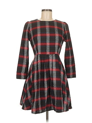 Earth Music & Ecology Casual Dress (view 1)