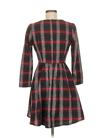 Earth Music & Ecology Casual Dress (view 2)