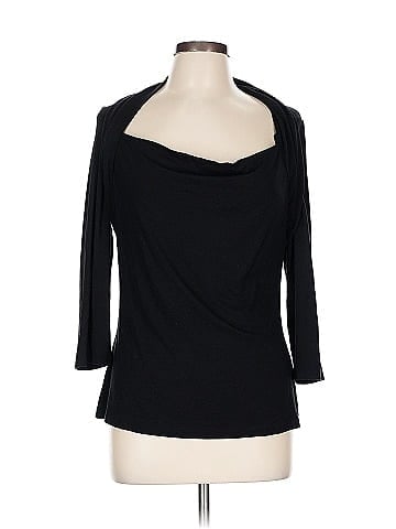 Kenneth Cole New York 3/4 Sleeve Top (view 1)