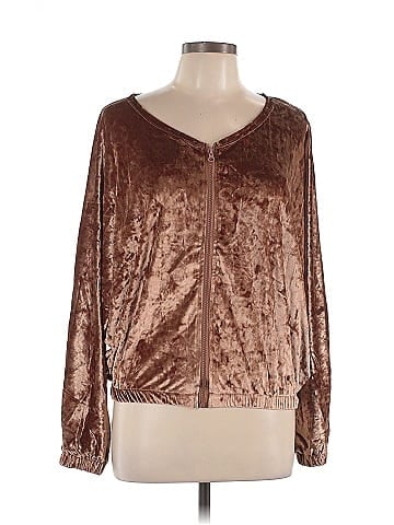 AQ-Sport Cardigan (view 1)