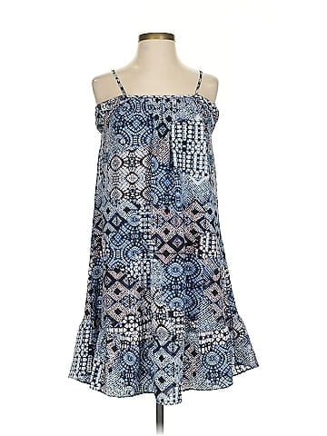 Vasna Casual Dress (view 1)