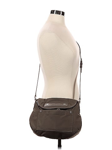 Marc Jacobs Leather Shoulder Bag (view 2)