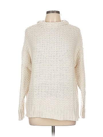 RD Style Pullover Sweater (view 1)
