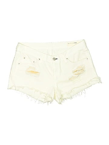 Rag & Bone/JEAN Shorts (view 1)