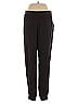 Joie Solid Black Silk Pants Size 0 - photo 2