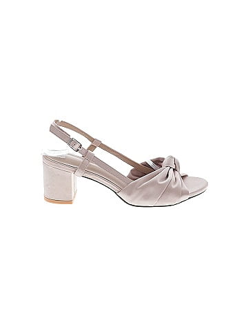 Unbranded Heels (view 1)