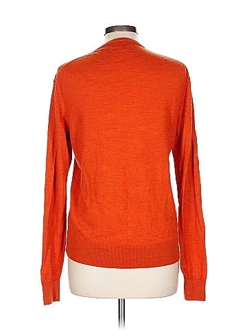 Polo by Ralph Lauren Wool Pullover Sweater (view 2)