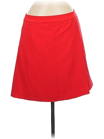 Halogen Casual Skirt (view 1)