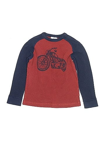 Hanna Andersson Sweatshirt (view 1)
