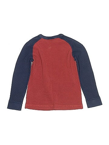 Hanna Andersson Sweatshirt (view 2)