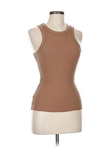 12th Tribe Sleeveless T-Shirt (view 1)