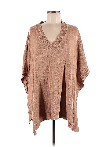 Modena Poncho (view 1)