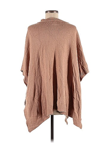 Modena Poncho (view 2)