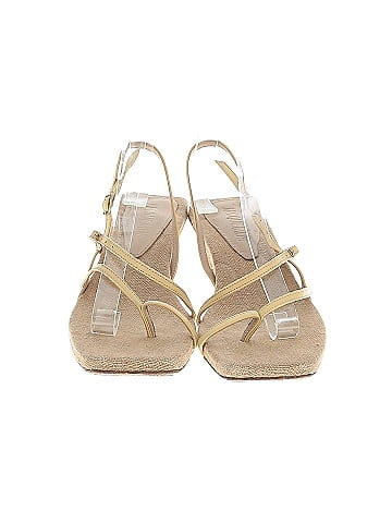 Jacquemus Basgia Sandals (view 2)