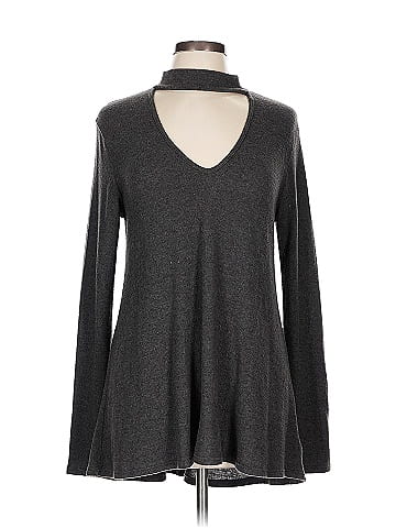 Moa Moa Turtleneck Sweater (view 1)
