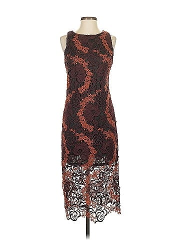 Alexia Admor Cocktail Dress (view 1)