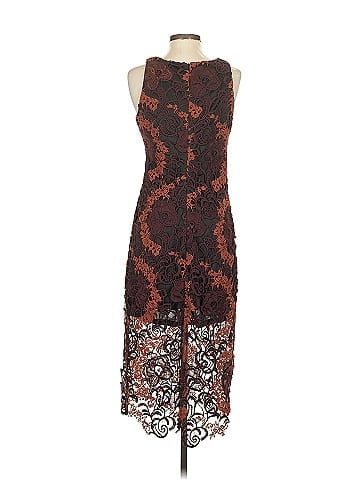 Alexia Admor Cocktail Dress (view 2)